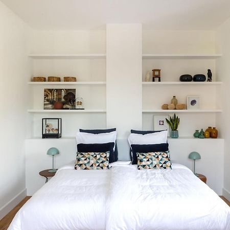ניופורט Blauwe Huis B&B מראה חיצוני תמונה