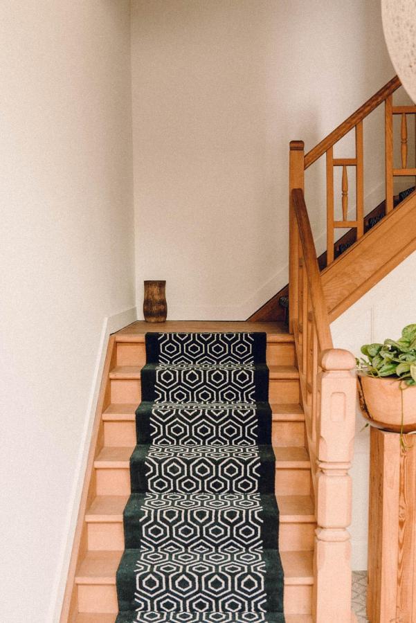ניופורט Blauwe Huis B&B מראה חיצוני תמונה