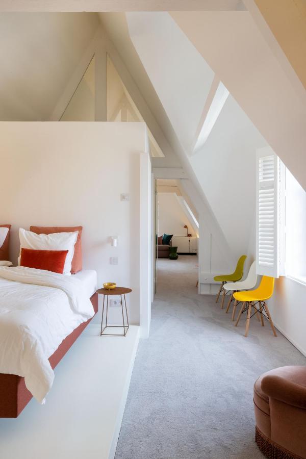 ניופורט Blauwe Huis B&B מראה חיצוני תמונה