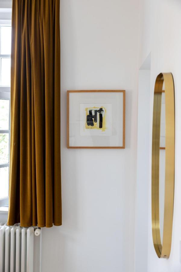 ניופורט Blauwe Huis B&B מראה חיצוני תמונה