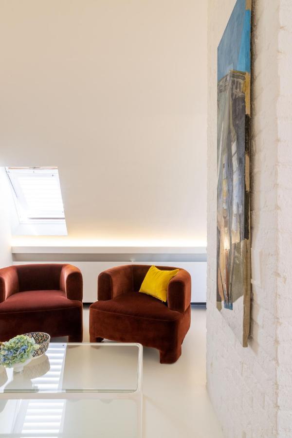 ניופורט Blauwe Huis B&B מראה חיצוני תמונה