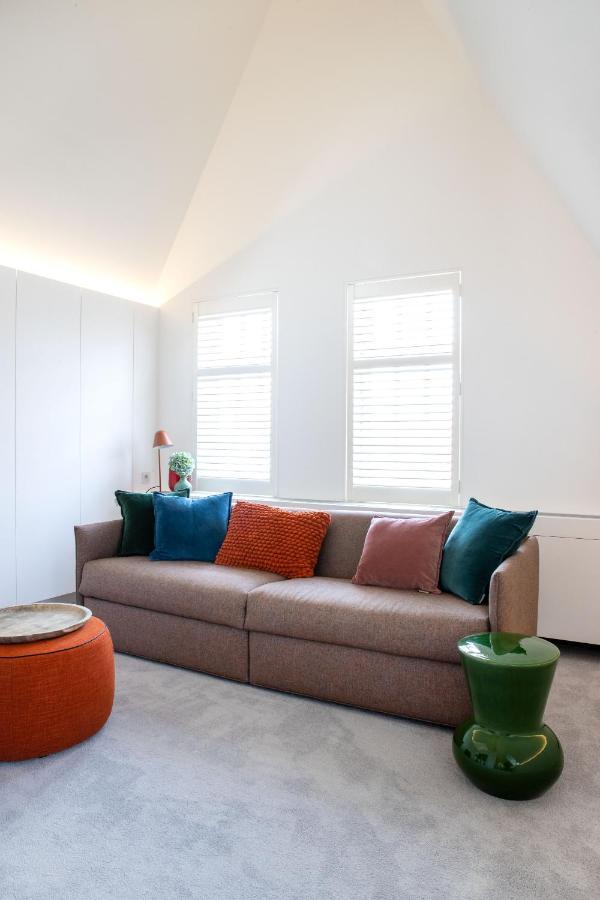 ניופורט Blauwe Huis B&B מראה חיצוני תמונה