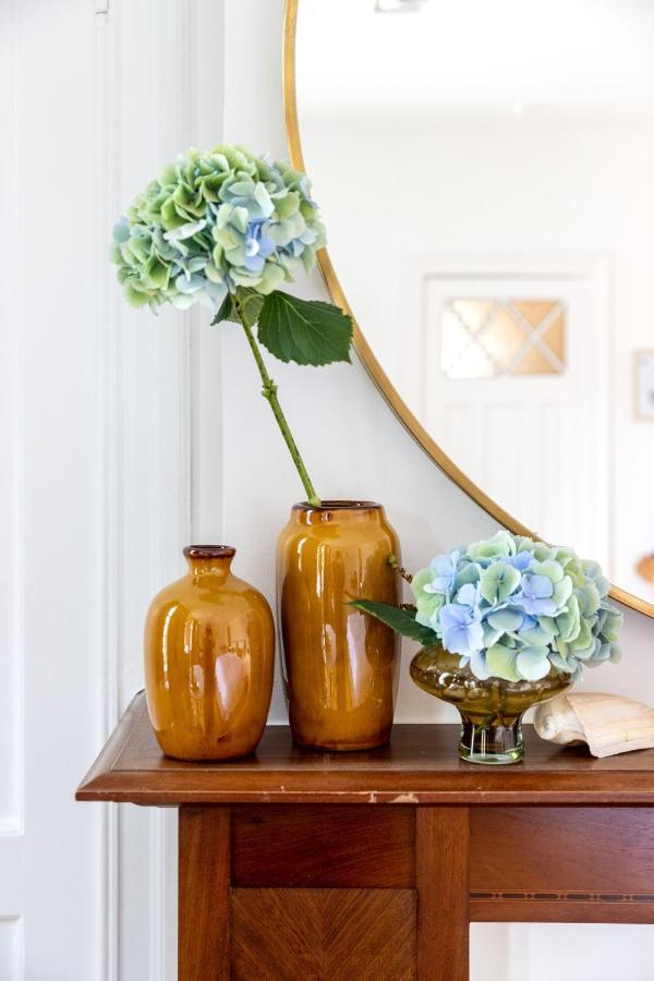 ניופורט Blauwe Huis B&B מראה חיצוני תמונה