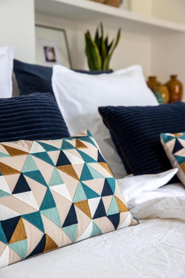 ניופורט Blauwe Huis B&B מראה חיצוני תמונה