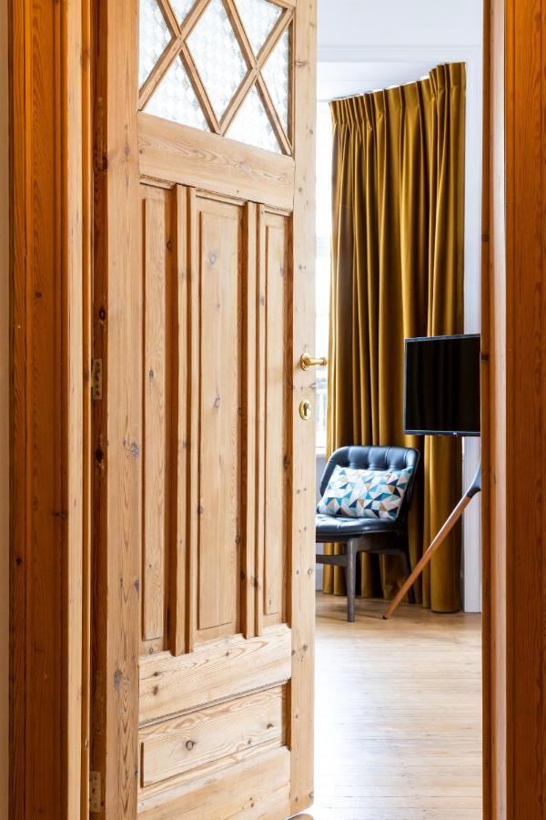 ניופורט Blauwe Huis B&B מראה חיצוני תמונה