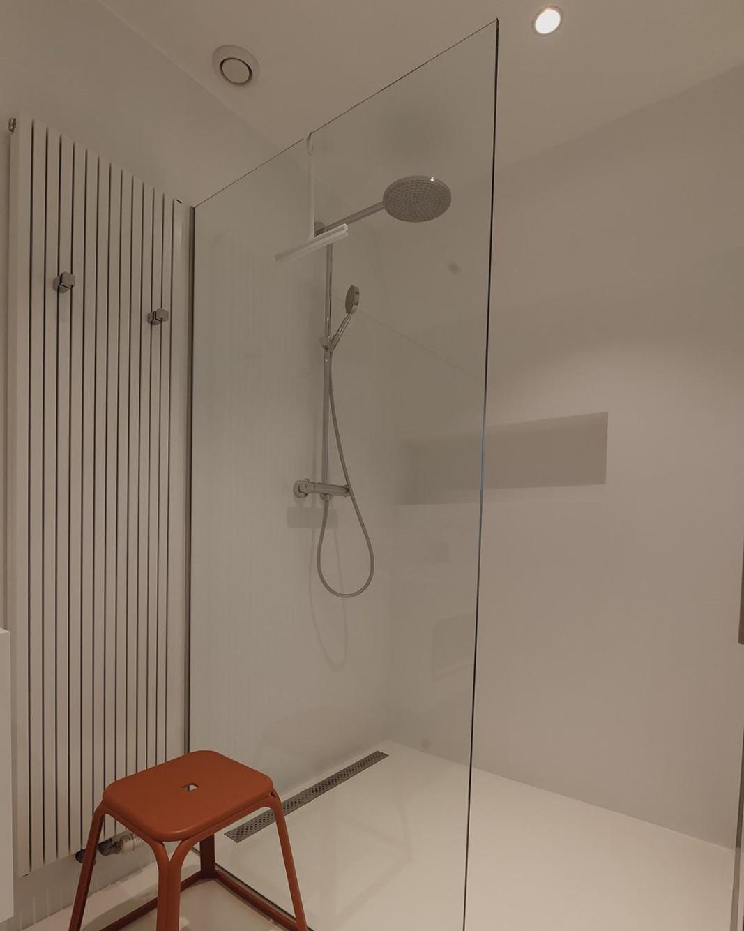 ניופורט Blauwe Huis B&B מראה חיצוני תמונה